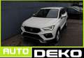 SEAT Ateca 2.0 TDI Style DSG Navi+/ACC/K-less/Bing Weiß - thumbnail 1