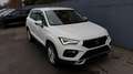 SEAT Ateca 2.0 TDI Style DSG Navi+/ACC/K-less/Bing Weiß - thumbnail 2