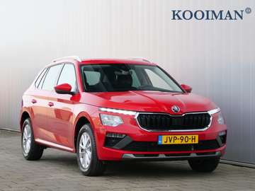1.0 TSI Business Edition 116 Pk Automaat Camera /