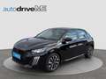 Peugeot 208 1.2 Turbo 100 Style Schwarz - thumbnail 1