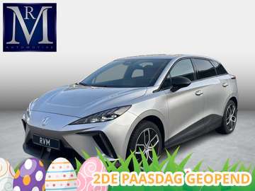 Electric Luxury 64 kWh VAN € 24.900,- VOOR € 22.44