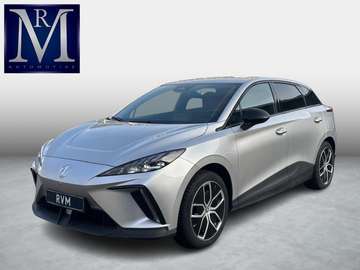 Electric Luxury 64 kWh VAN € 24.900,- VOOR € 22.44