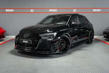 -R ABT 2.5 TFSI quattro SONOS HUD PANO 1/125