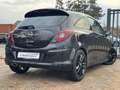 Opel Corsa 1.4-16V OPC-LINE AIRCO 101PK BLACK EDITION NW.APK Schwarz - thumbnail 3