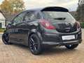 Opel Corsa 1.4-16V OPC-LINE AIRCO 101PK BLACK EDITION NW.APK Schwarz - thumbnail 4