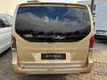 Mercedes-Benz V 250 d AVANTGARDE Lang AHK AUT Facelift Leder Or - thumbnail 4