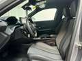Peugeot 2008 2 1.2 Puretech 96kW S&S EAT8 Allure Gris - thumbnail 5