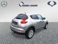 Nissan Juke JUKE VISIA+AHK+NISSAN BRAKE ASSIST+KLIMA+1.HD+++ Zilver - thumbnail 4