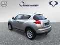 Nissan Juke JUKE VISIA+AHK+NISSAN BRAKE ASSIST+KLIMA+1.HD+++ Zilver - thumbnail 7