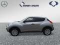 Nissan Juke JUKE VISIA+AHK+NISSAN BRAKE ASSIST+KLIMA+1.HD+++ Zilver - thumbnail 6