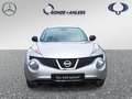 Nissan Juke JUKE VISIA+AHK+NISSAN BRAKE ASSIST+KLIMA+1.HD+++ Zilver - thumbnail 2