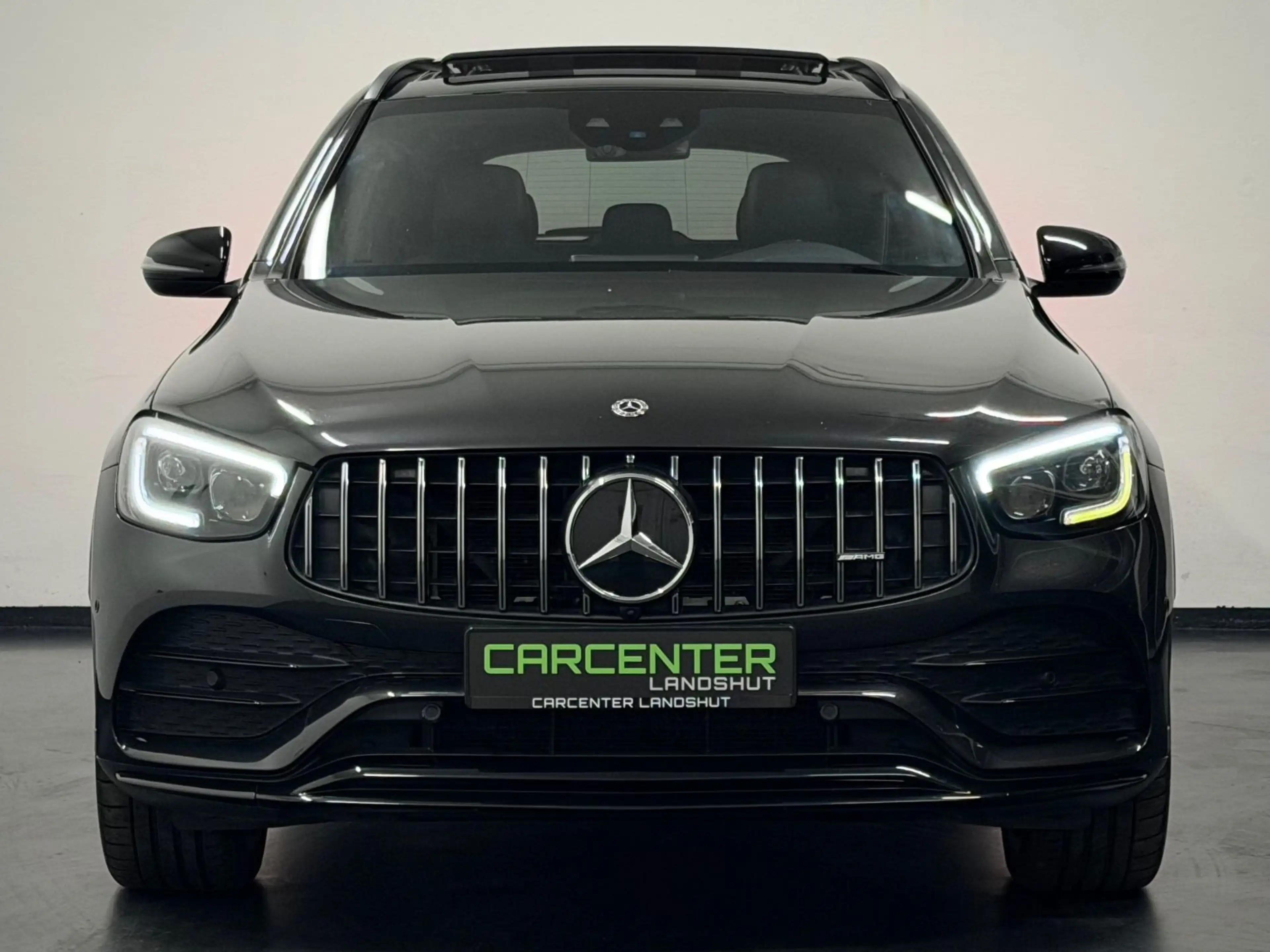 Mercedes-Benz GLC 43 AMG DRIVERS PACKAGE 4MATIC/PANO/VIRTUAL — photo 5