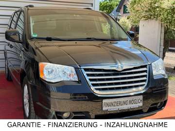 Touring/Automatik/7.Sitze/Ahk.