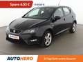 SEAT Ibiza 1.2 TSI FR *TEMPO* Schwarz - thumbnail 1