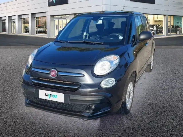 Fiat 500L - 500L 1.3 Multijet 95 CV Business