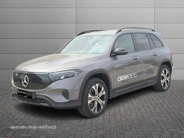 Mercedes-Benz EQB 250 EQB - X243 2024 250  Electric Art Advanced Plus