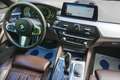 BMW 530 Touring dA M Pack-Lichte vrachtwagen-360c-Garantie Wit - thumbnail 6
