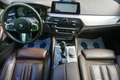 BMW 530 Touring dA M Pack-Lichte vrachtwagen-360c-Garantie Wit - thumbnail 5