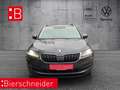 Skoda Karoq 1.5 TSI DSG Ambition LED SCHIEBEDACH AHK 17 ACC DA Grau - thumbnail 3