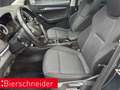 Skoda Karoq 1.5 TSI DSG Ambition LED SCHIEBEDACH AHK 17 ACC DA Grau - thumbnail 5