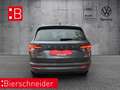 Skoda Karoq 1.5 TSI DSG Ambition LED SCHIEBEDACH AHK 17 ACC DA Grau - thumbnail 11