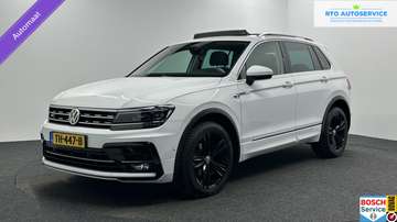 1.4 TSI 4Motion Highline Business R PANO CAMERA NA