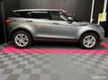 Land Rover Range Rover Evoque Land 2l dynamic s 180cv awd td4 hybrid mhev origine france apple carplay sieges chauffants Gris - thumbnail 11