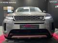 Land Rover Range Rover Evoque Land 2l dynamic s 180cv awd td4 hybrid mhev origine france apple carplay sieges chauffants Gris - thumbnail 7
