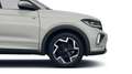 Volkswagen T-Cross 1.5 TSI DSG R-LINE KAMERA AHK IQ.DRIVE A Grau - thumbnail 4