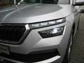 Skoda Kamiq Ambition 1.0TGI, LED,Connect,SHZ,LM,elektr.K Zilver - thumbnail 4