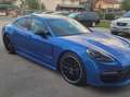 Porsche Panamera 4S Aut. Diesel Blau - thumbnail 1