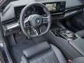 BMW 520 d  xDr Tour M-Sport Pro 20Z PANO AHK H/K DrAs+ Schwarz - thumbnail 6