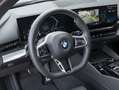 BMW 520 d  xDr Tour M-Sport Pro 20Z PANO AHK H/K DrAs+ Schwarz - thumbnail 14