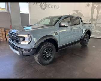 VIII Raptor Raptor 2.0 ecoblue 210cv auto