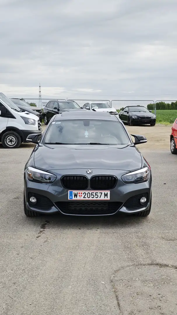 BMW 120 120d M Sport - 2