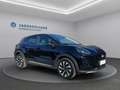 Ford Puma 1,0 EcoBoost Hybrid Titanium Schwarz - thumbnail 3