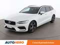 Volvo V60 2.0 B4 Geartronic Momentum Business MHEV Bianco - thumbnail 1