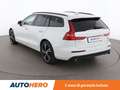 Volvo V60 2.0 B4 Geartronic Momentum Business MHEV Bianco - thumbnail 4