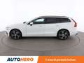 Volvo V60 2.0 B4 Geartronic Momentum Business MHEV Bianco - thumbnail 3