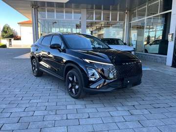 1.6 TGDi GPL 147cv DCT7 PREMIUM