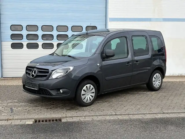 Mercedes-Benz Citan Kombi 109 CDI