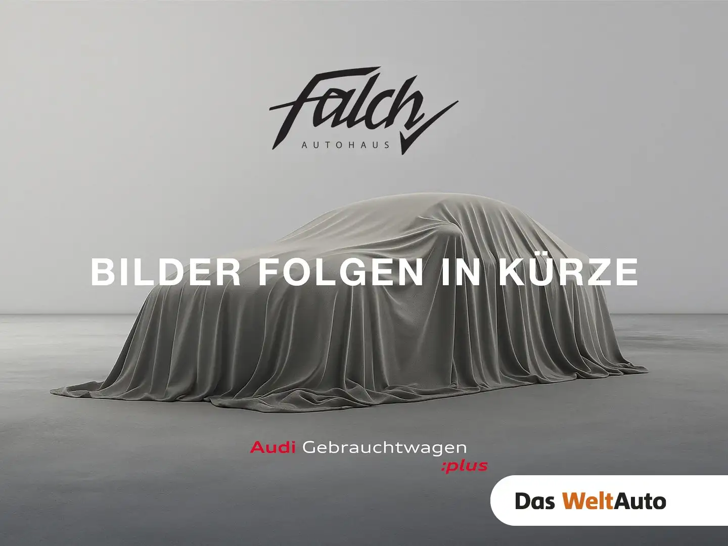 Audi A1 30 TFSI S line Rot - 1