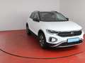 Volkswagen T-Roc Goal 2.0 TDI DSG 225,-ohne Anzahlung AHK Navi Kam Weiß - thumbnail 24