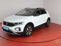 Volkswagen T-Roc Goal 2.0 TDI DSG 225,-ohne Anzahlung AHK Navi Kam Weiß - thumbnail 27