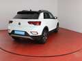 Volkswagen T-Roc Goal 2.0 TDI DSG 225,-ohne Anzahlung AHK Navi Kam Weiß - thumbnail 3