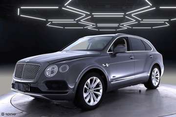 3.0 Hybrid 4WD Autom.