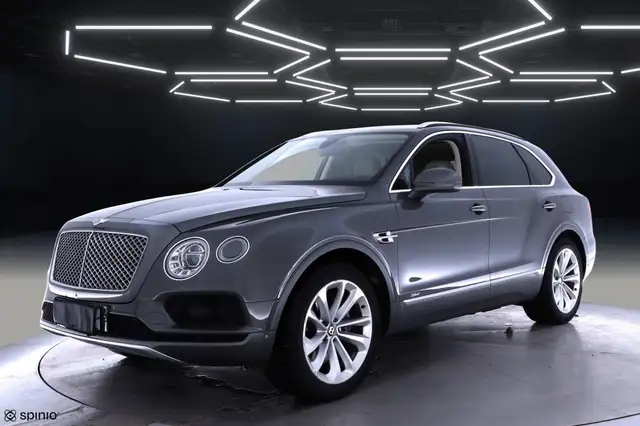 Bentley Bentayga 3.0 Hybrid 4WD Autom.