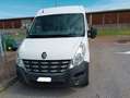 Renault Master passo medio, tetto medio Bianco - thumbnail 5