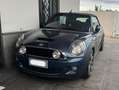 MINI Cooper S Cabrio Mini III R57 2007 Cabrio 1.6 184cv Blu/Azzurro - thumbnail 2
