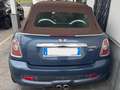 MINI Cooper S Cabrio Mini III R57 2007 Cabrio 1.6 184cv Blu/Azzurro - thumbnail 9